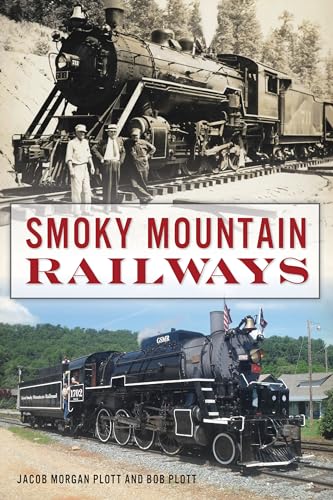 Smoky Mountain Railways